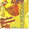 Sandy Contreras - Bachata Merengue Salsa